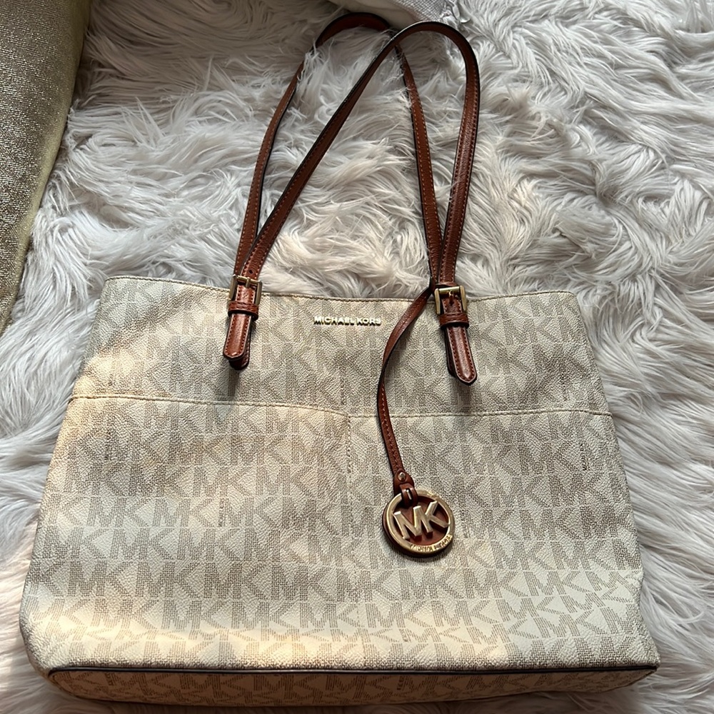 Michael Kors Tote Bag